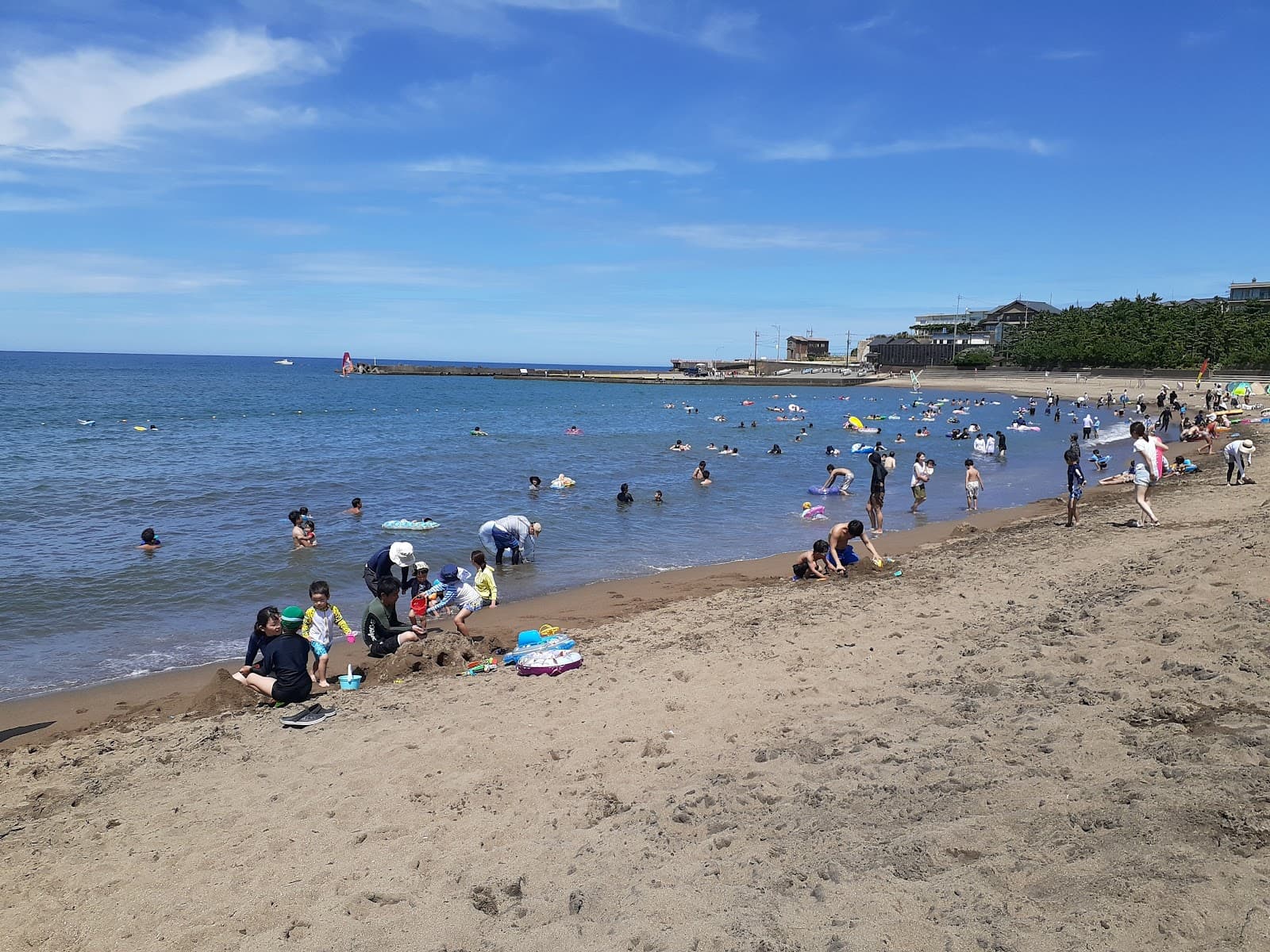 Mikuni Sunset Beach - Image 1