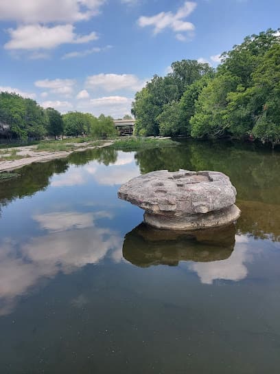 Chisholm Trail Crossing Park (Round Rock) - Image 1