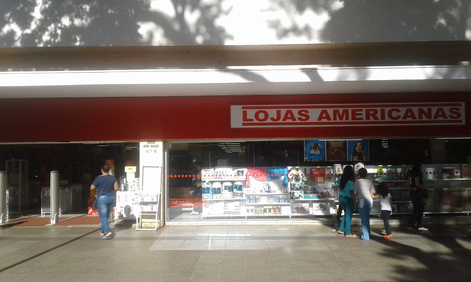Édmais Store