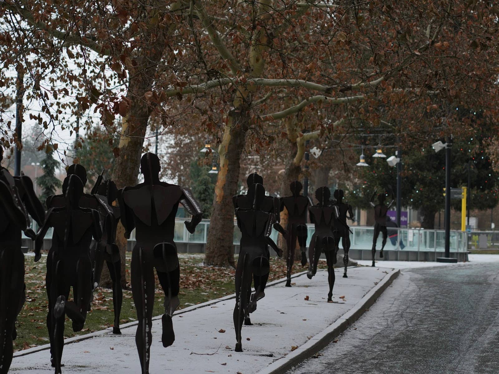 Artistic Photo Opportunities