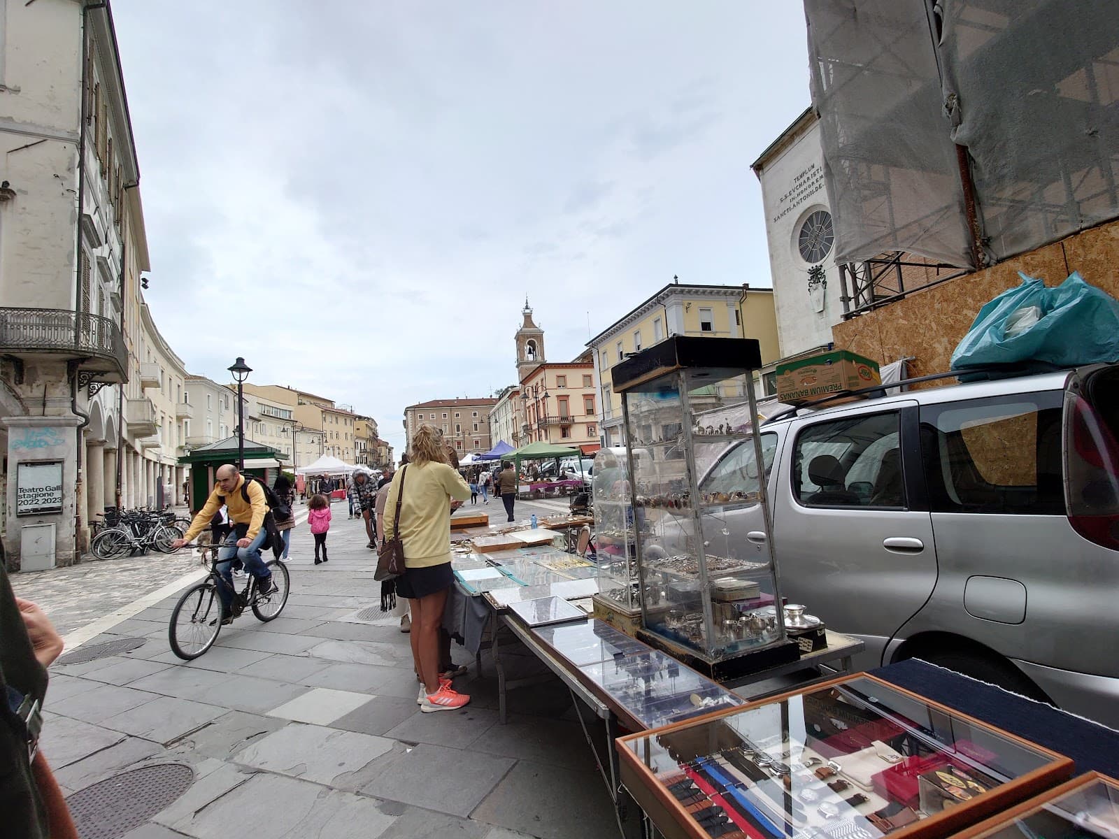 Corso d'Augusto - Image 1