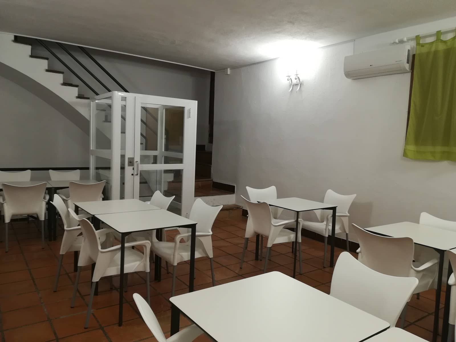 Local Flora and Fauna