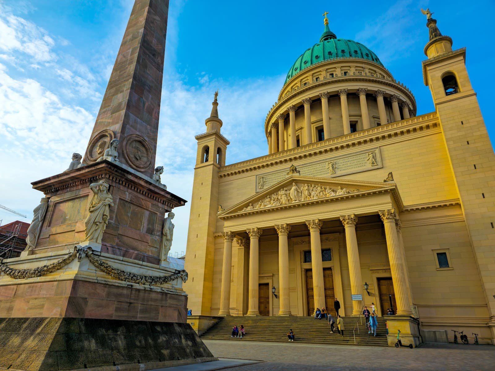 St. Nikolai Church Brandenburg - Image 1