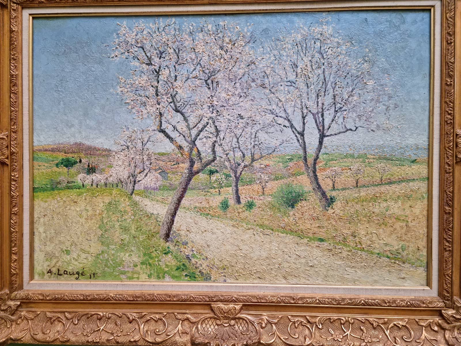 Art by Women Artists