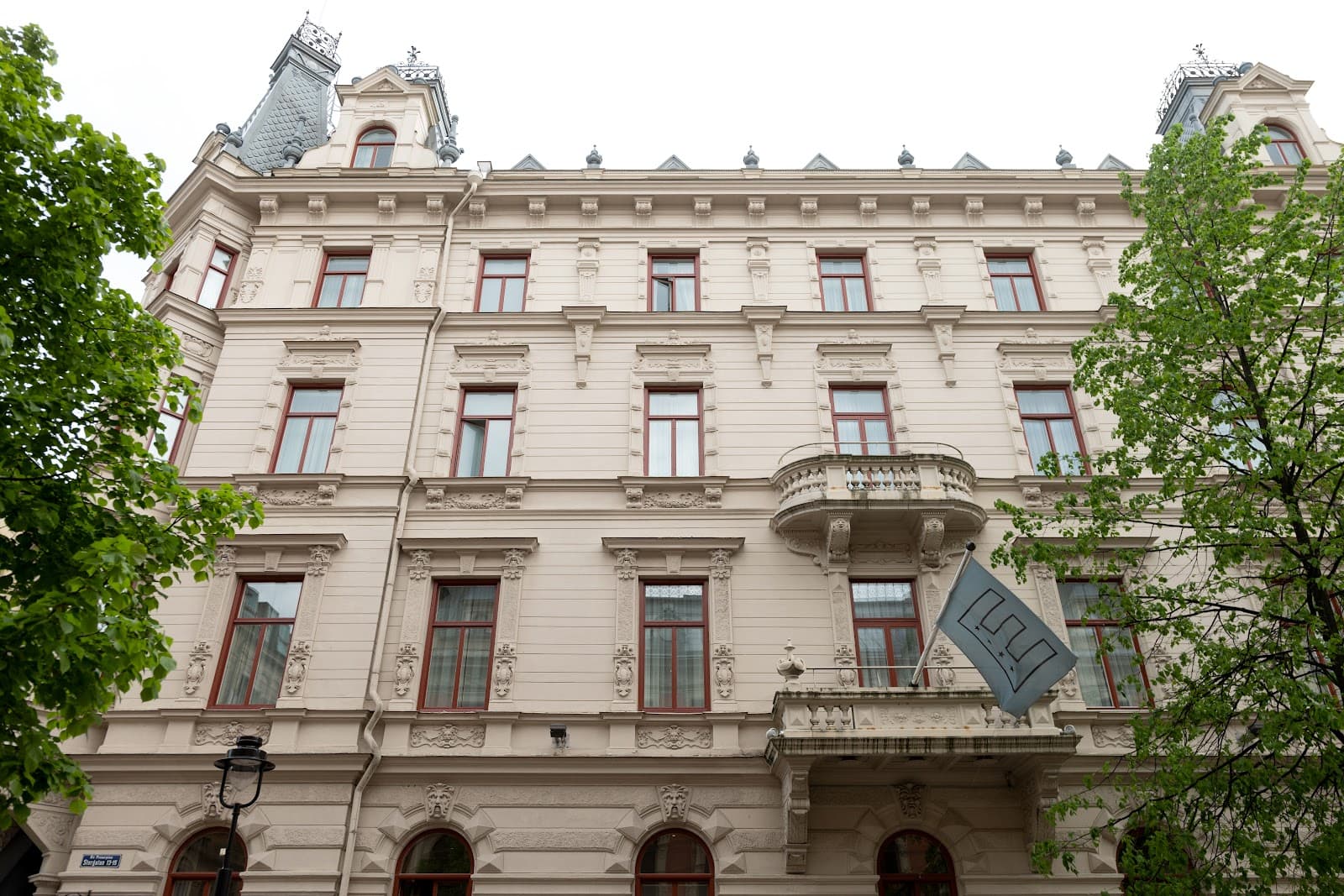 Hotell Knaust - Image 1