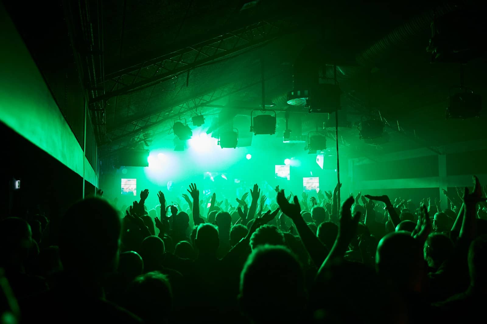 Ice Cream Cafe Delights