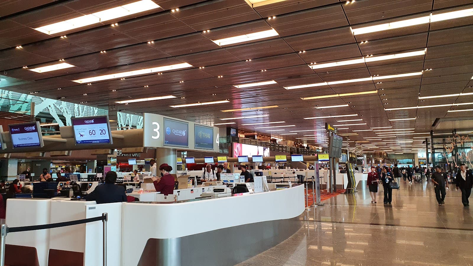 Changi Airport Terminals - Image 1