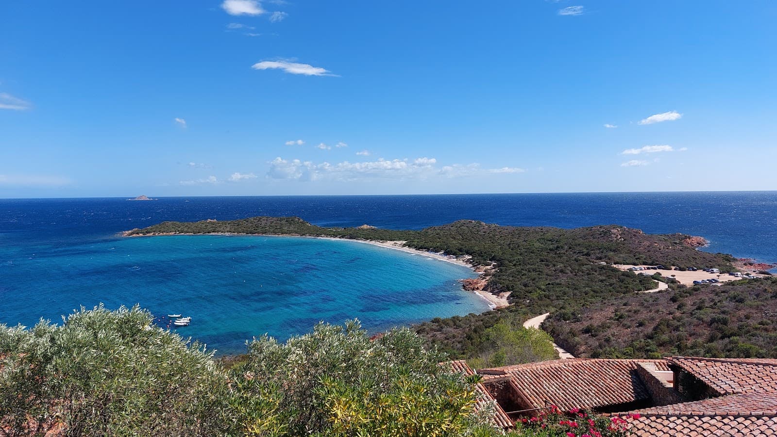 Capo Coda Cavallo Viewpoint - Image 1