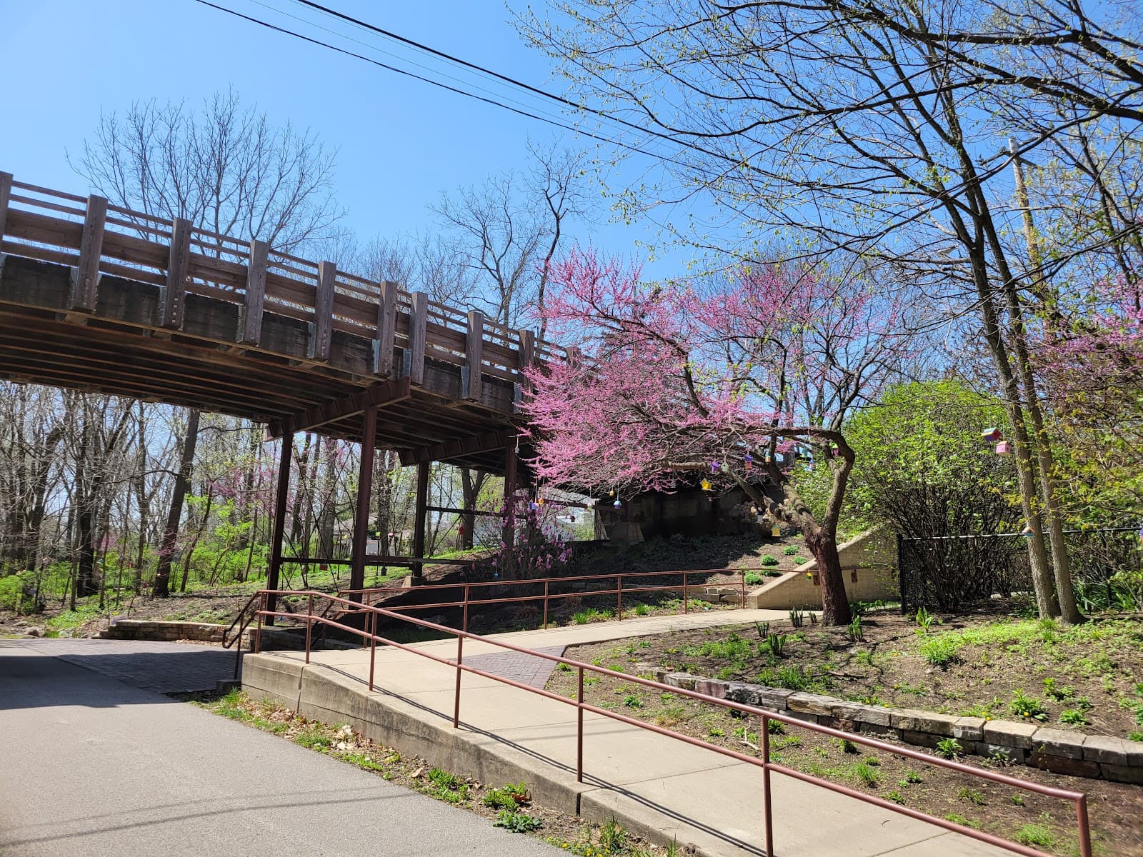 Constitution Trail - Image 1