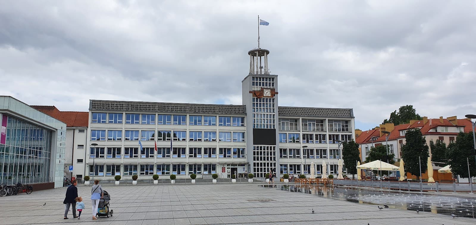 Koszalin - Image 1