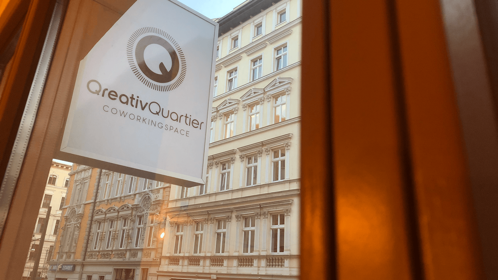 Buckau creative quarter - Image 1