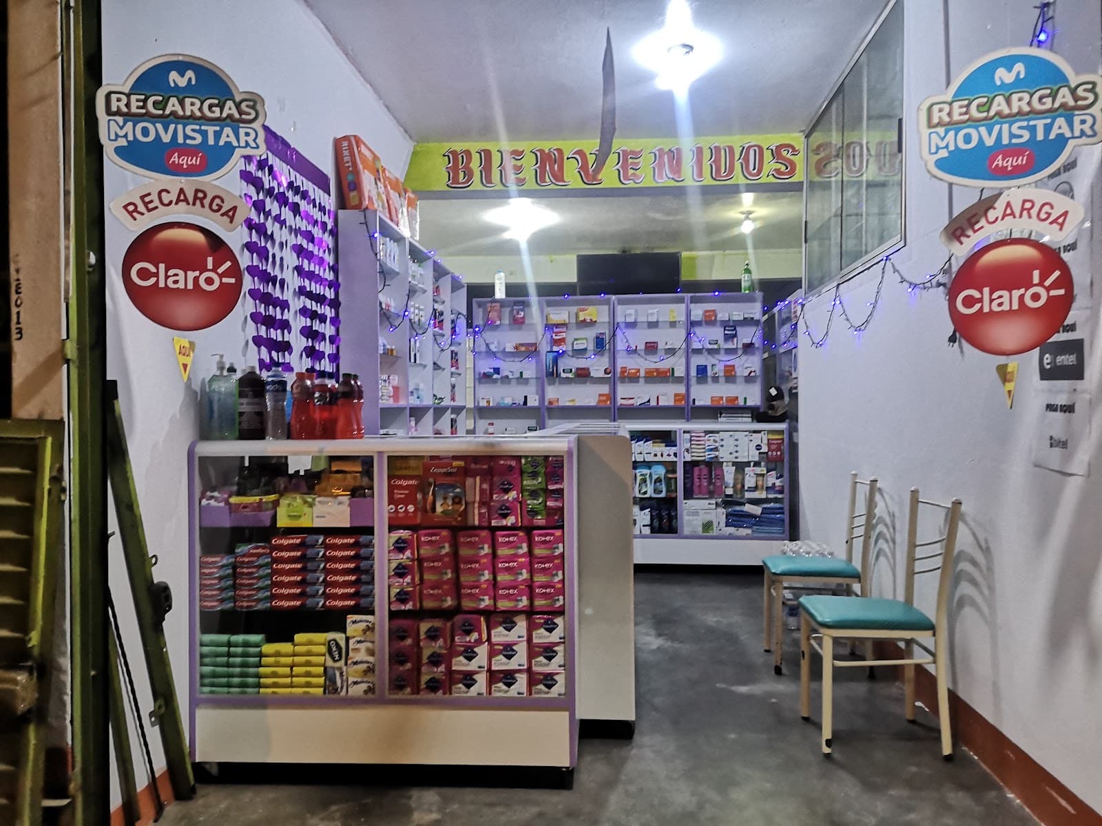 Jirón 28 de Julio - Image 1