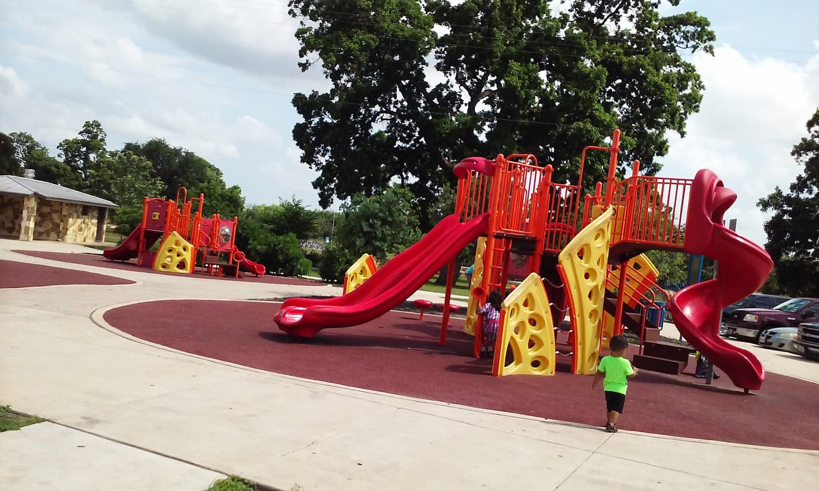 Concepción Park - Image 1