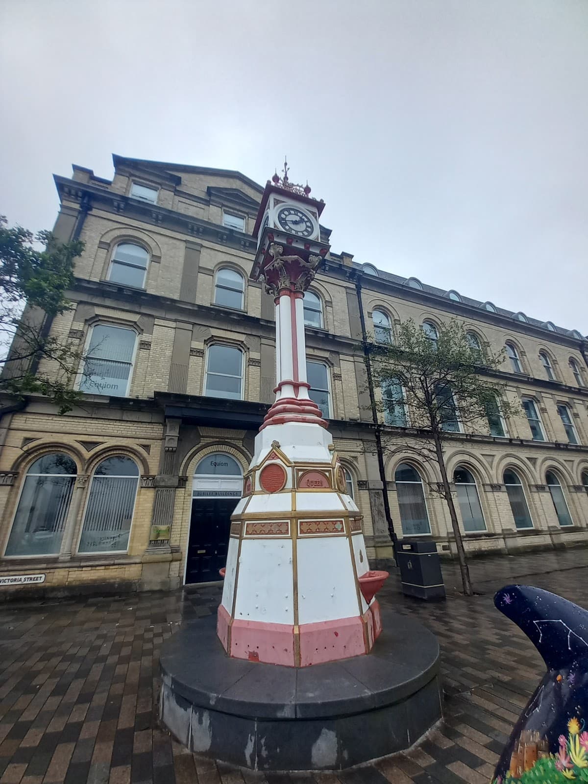 North Quay - Image 1