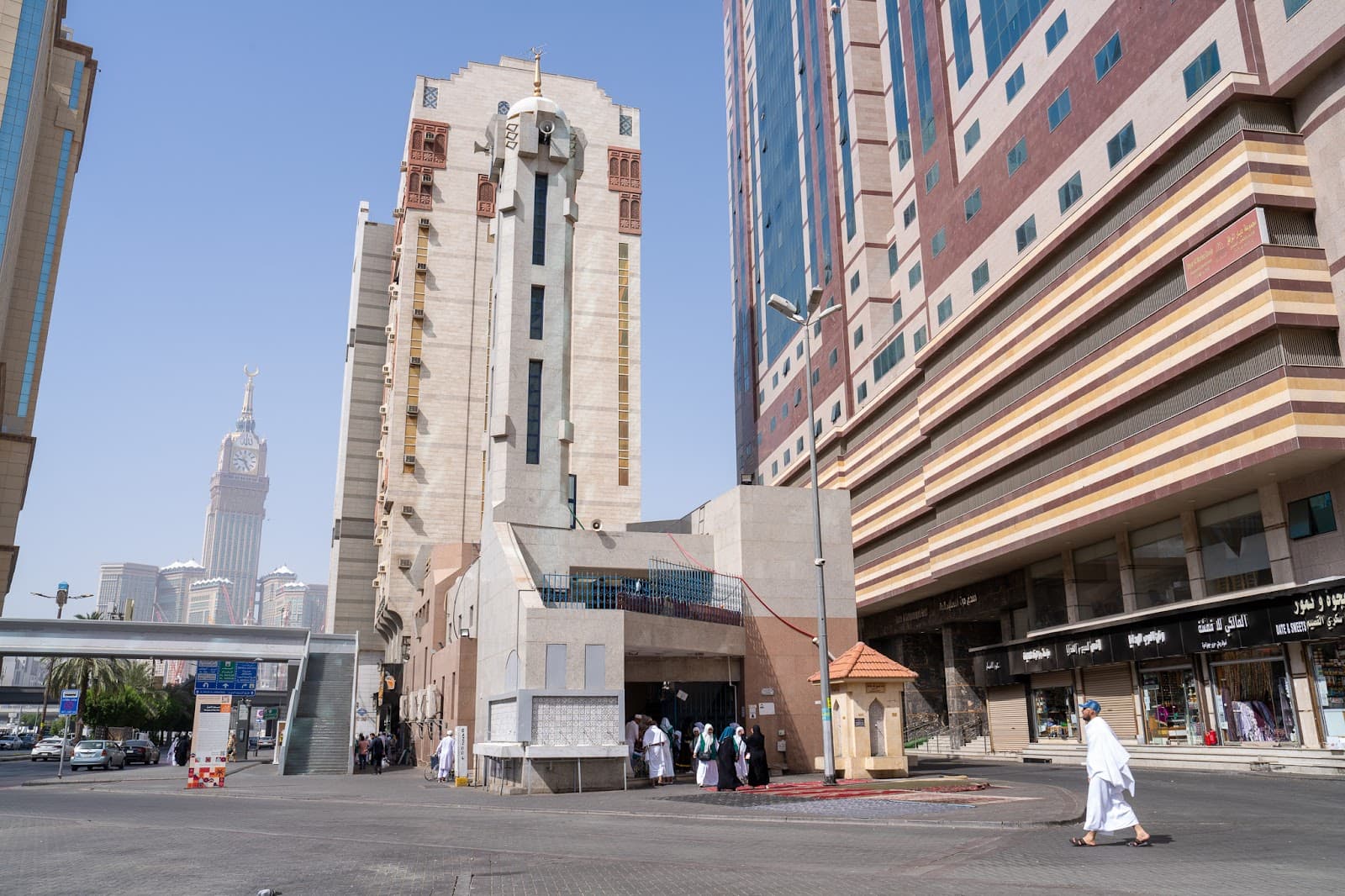 Masjid al-Jinn - Image 1
