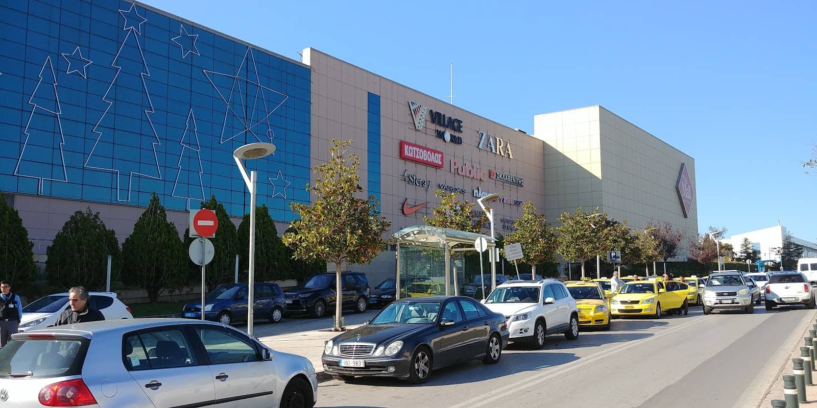 Diverse Dining Options