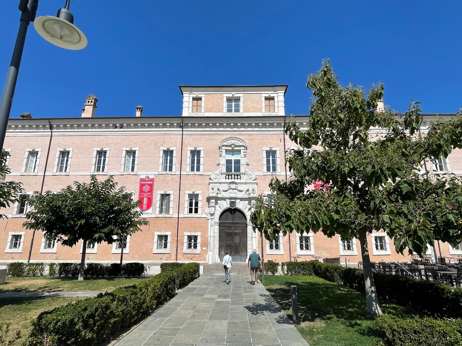 Palazzo Rasponi dalle Teste - Image 1