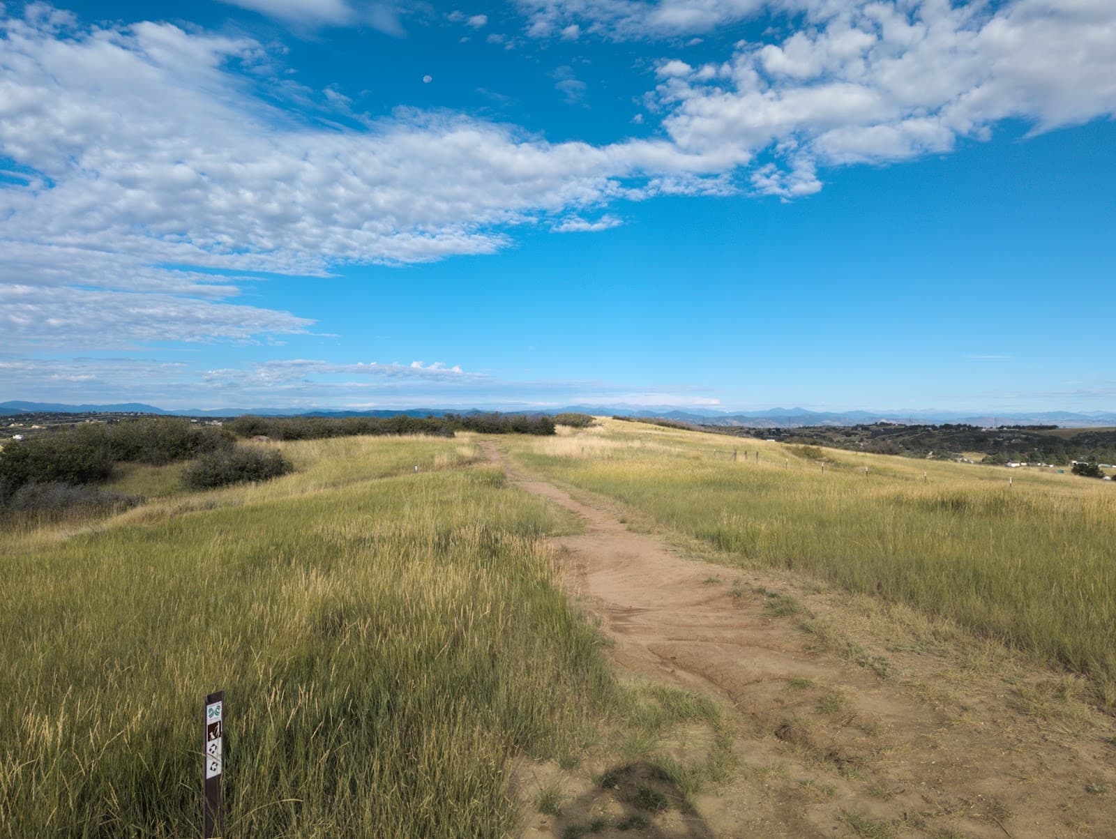 Glendale Farm Open Space & Dog Park - Image 1