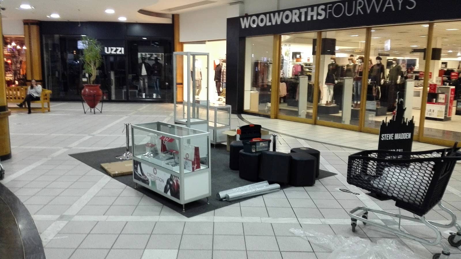 Shooters Entertainment