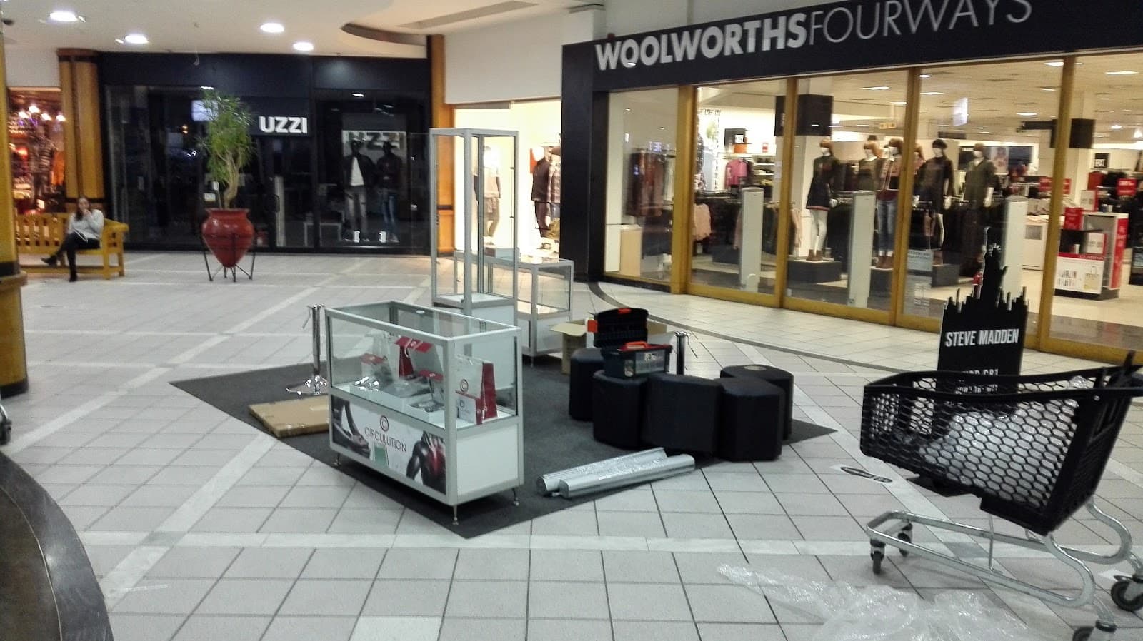 Various Locations (Randburg, Bryanston, Fourways) - Image 1