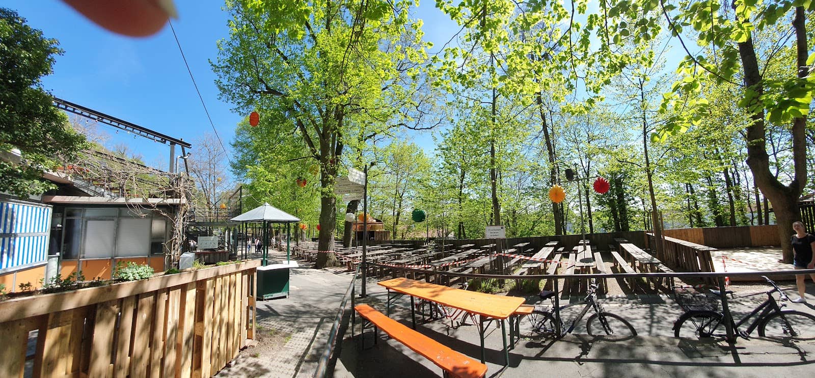 Unique Cellar Brewery Tour