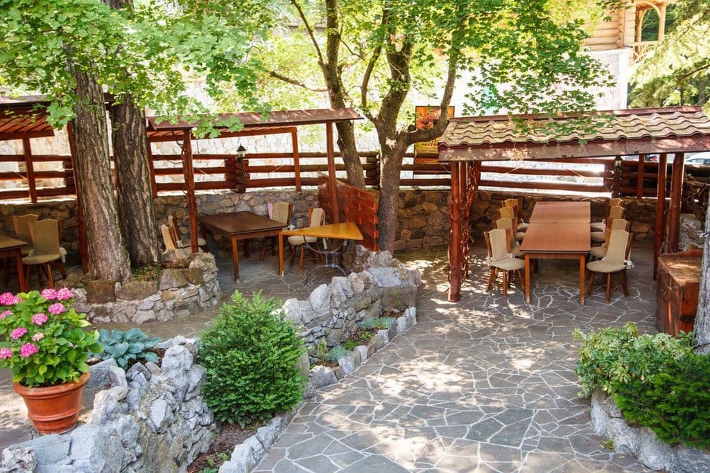 Uchan-Su Waterfall Crimea - Image 1