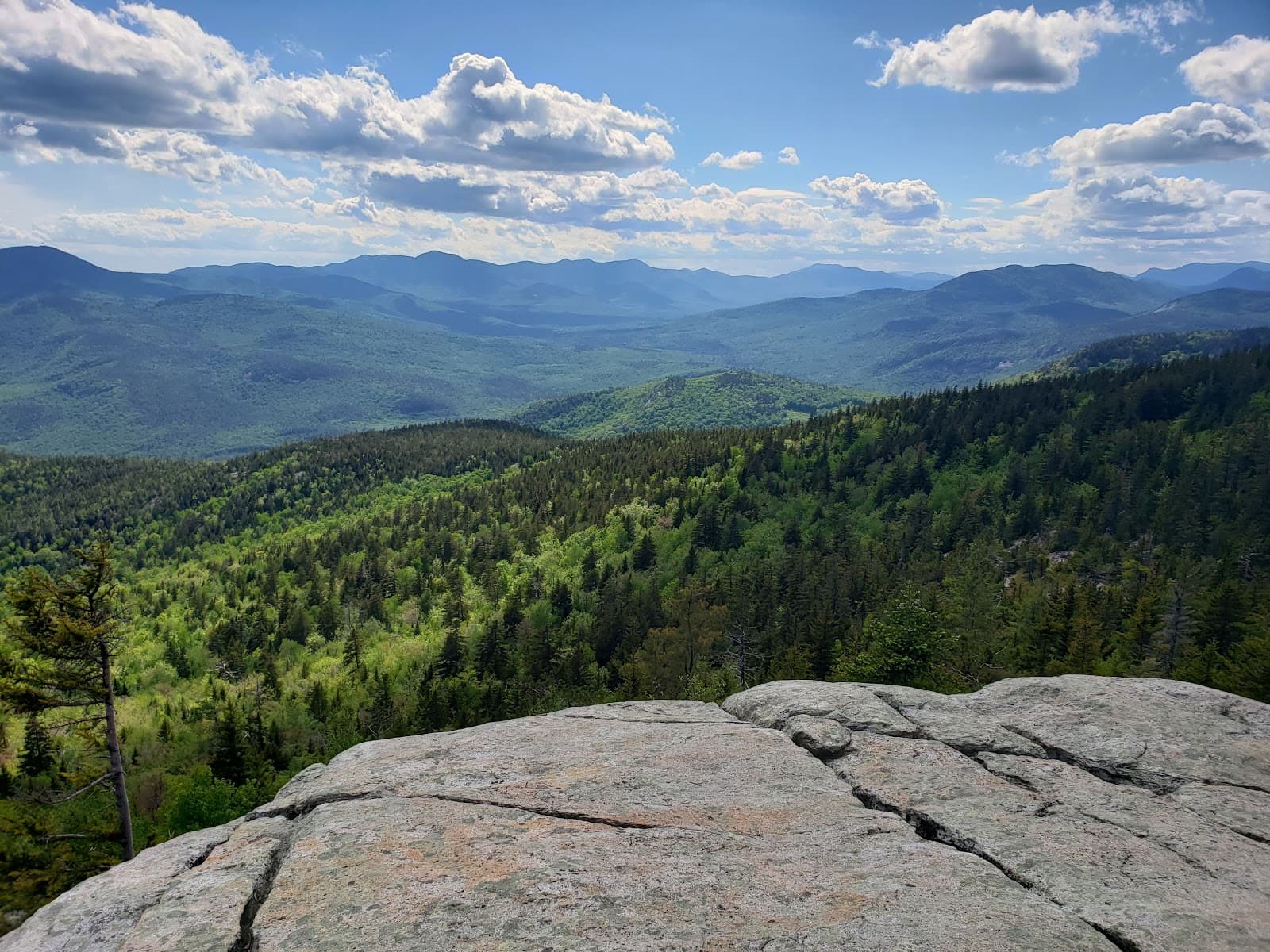 South Moat Mountain - Image 1