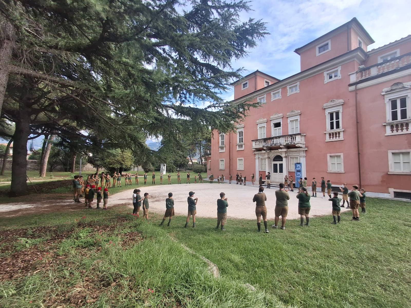 Refreshing Fountains