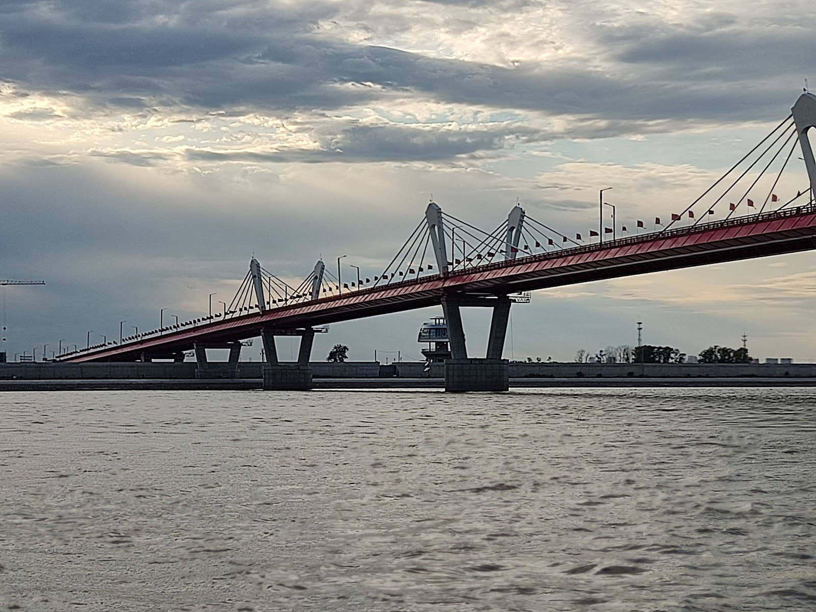 Blagoveshchensk–Heihe Bridge - Image 1