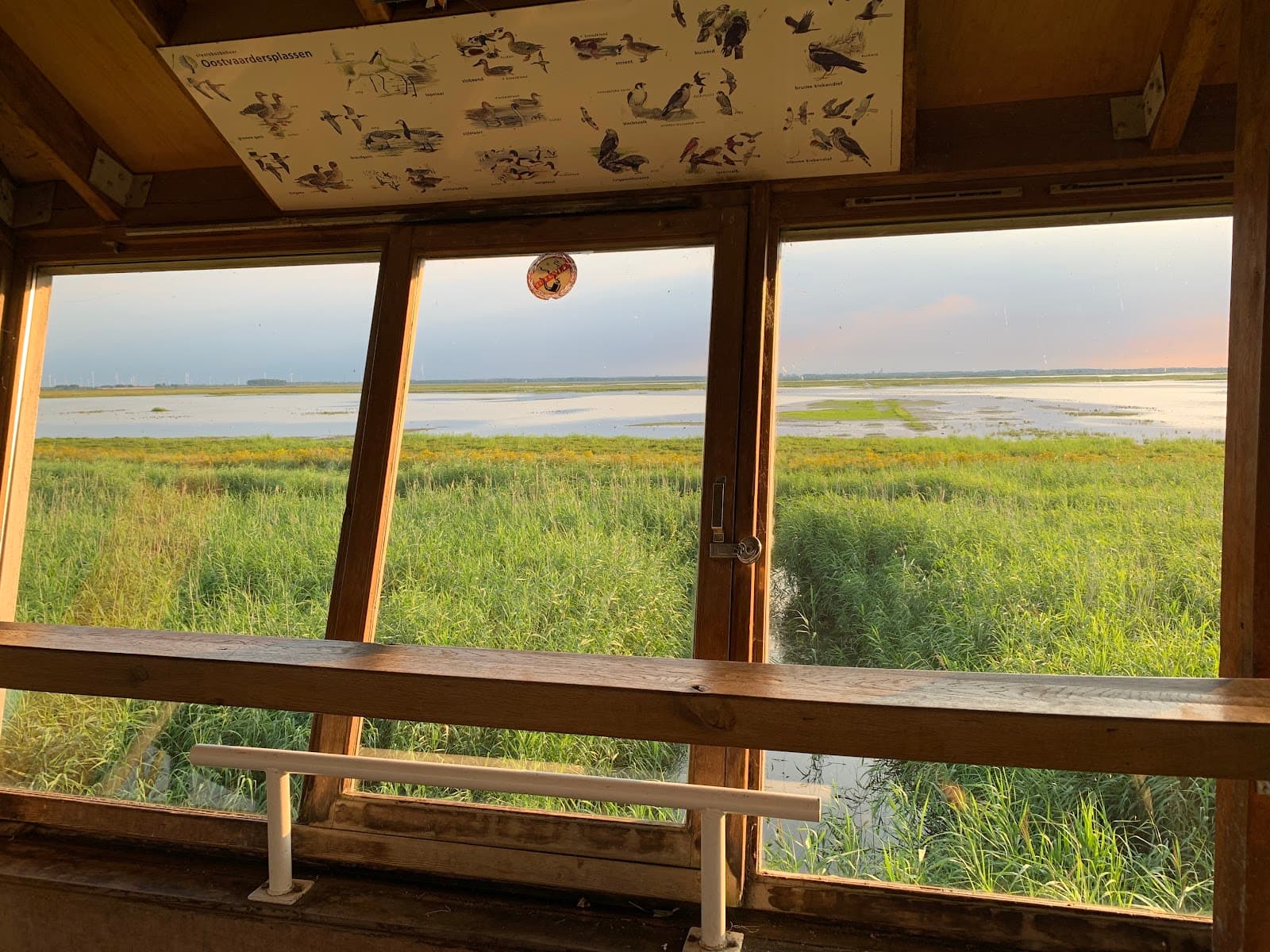 Kijkhut De Zeearend - Image 1