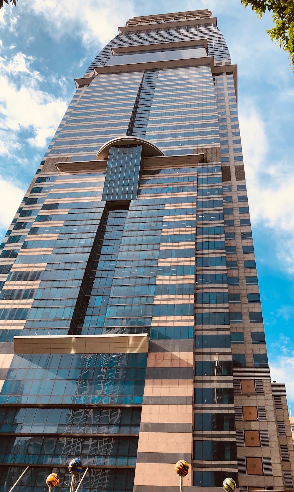 Capital Tower - Image 1