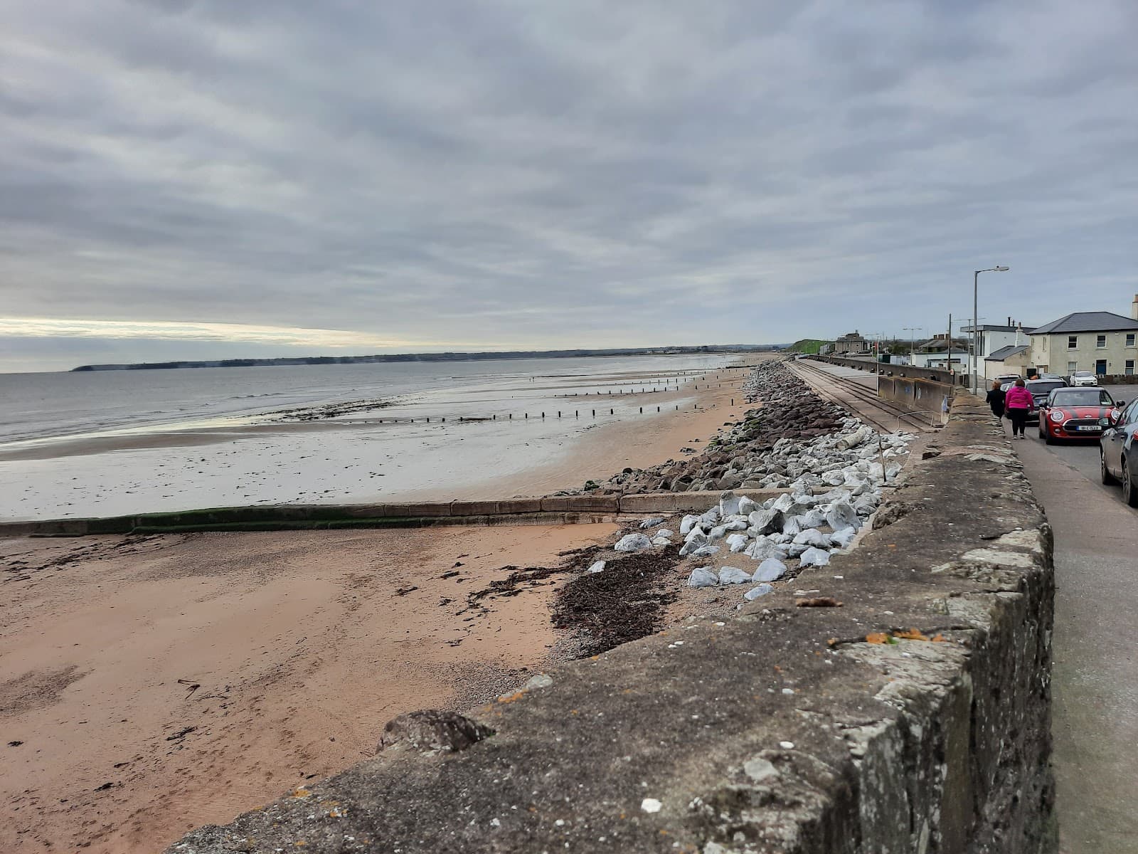 Front Strand Beach - Image 1