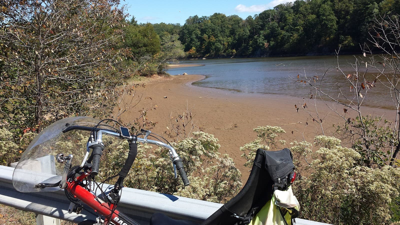 South Fork Rivanna Reservoir - Image 1