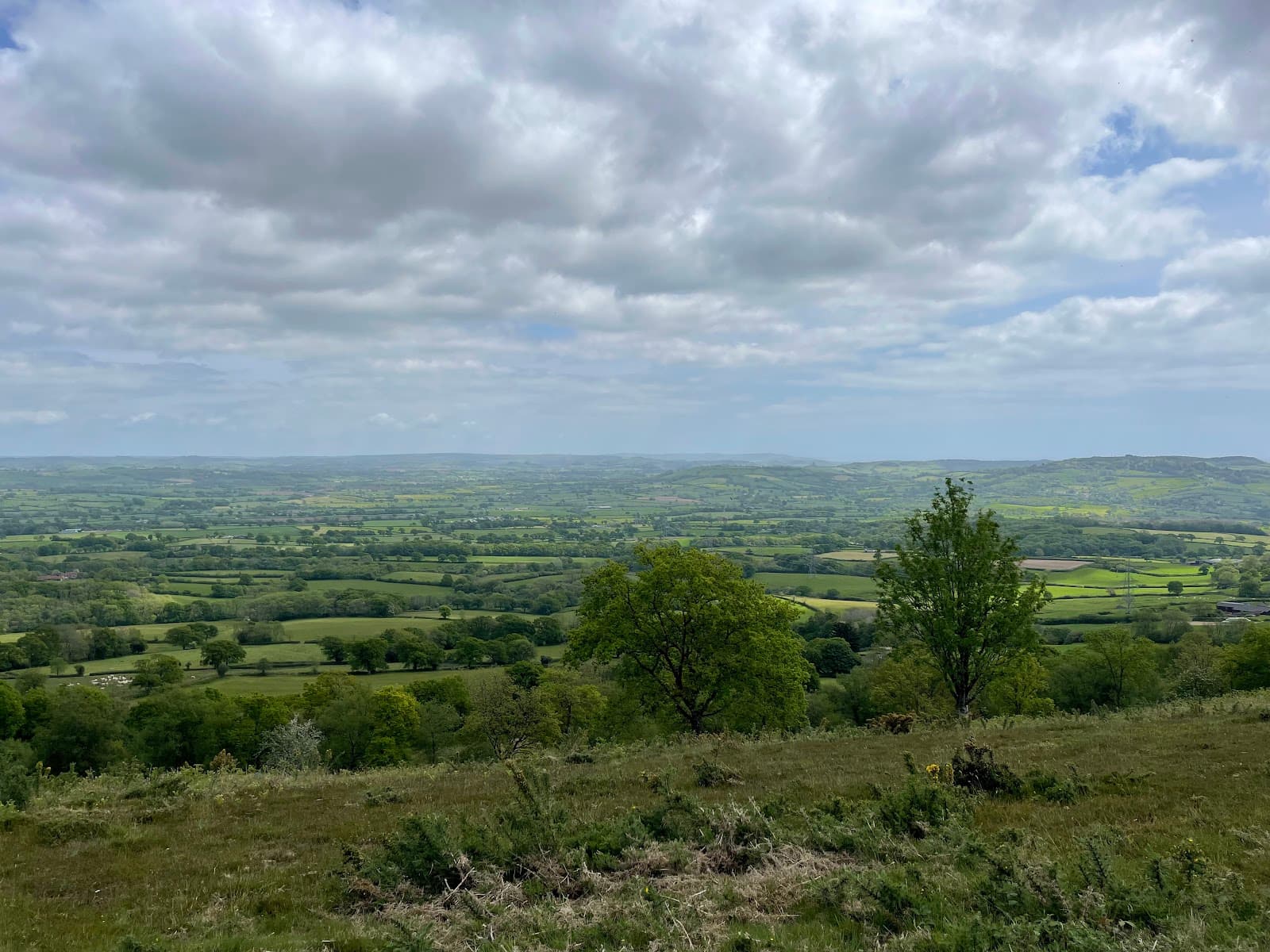 Lambert's Castle Dorset - Image 1
