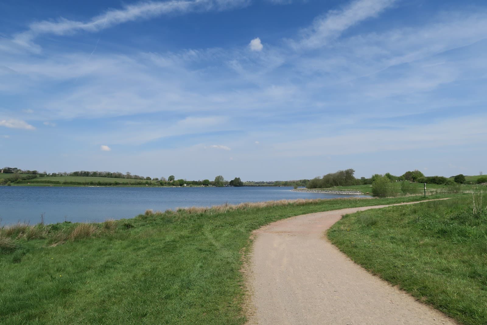 Brixworth Country Park (Pitsford Water) - Image 1