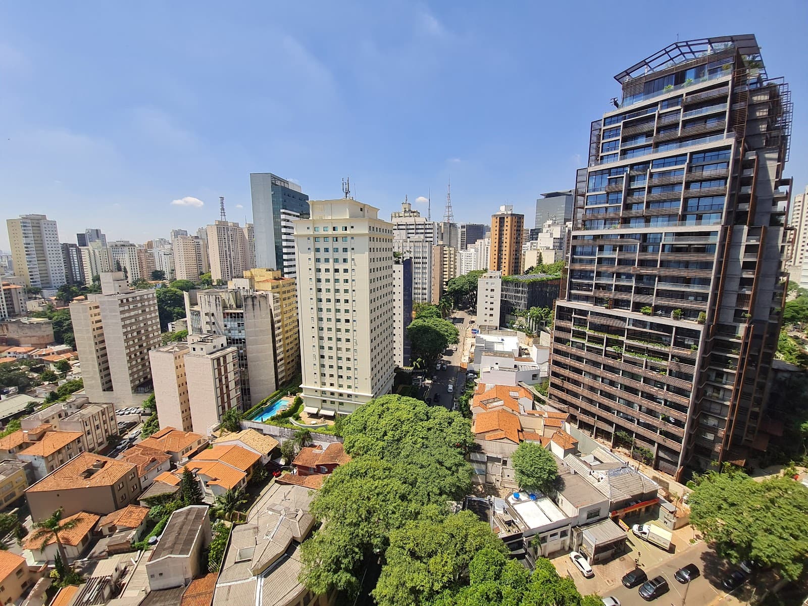 Itapeva City Center São Paulo - Image 1