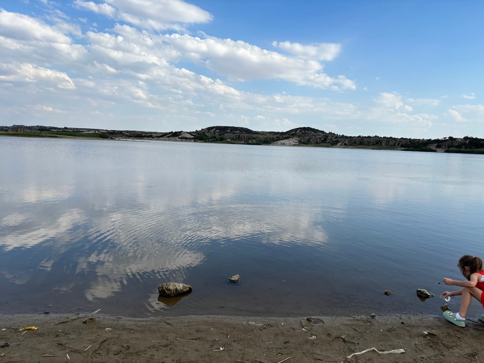 Emre Lake - Image 1