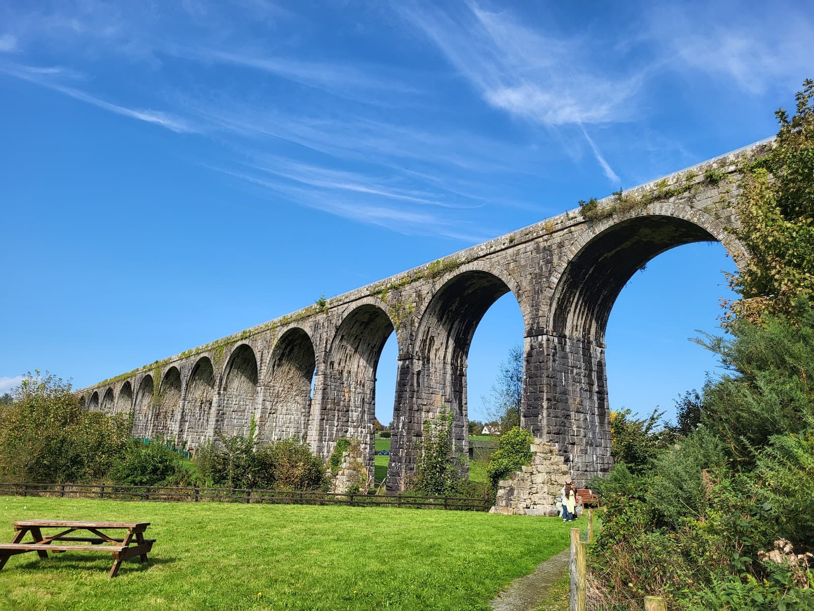 Borris Viaduct - Image 1
