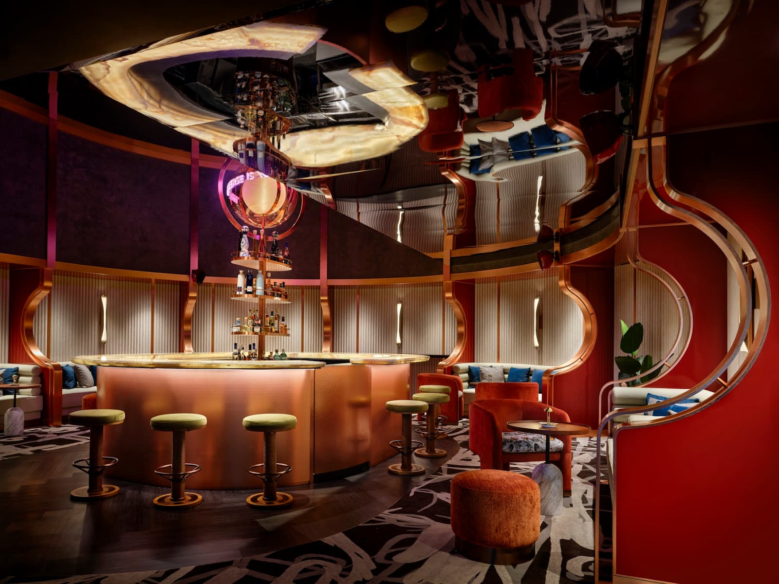 COTU (Commonly known as COTU) - Image 1