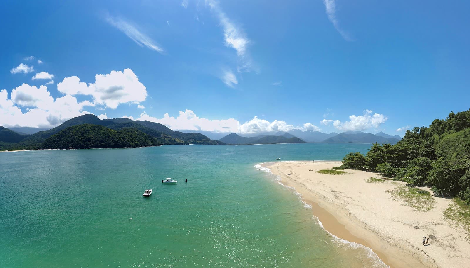 Ilha do Prumirim - Image 1