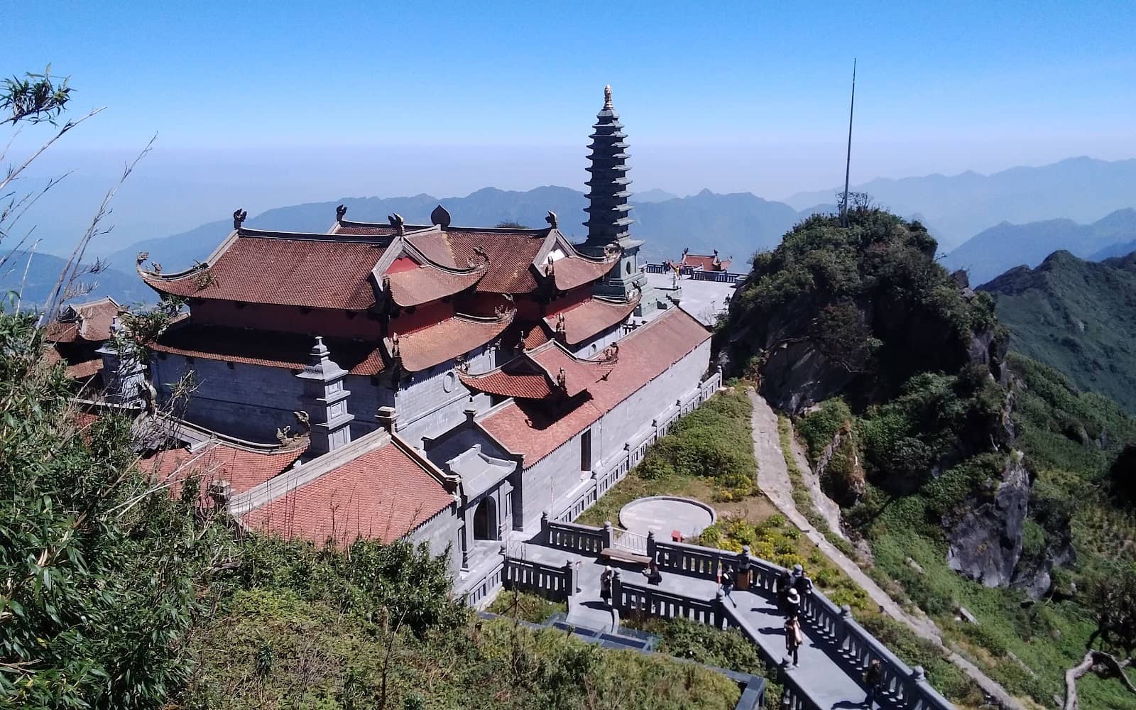 Muong Hoa Valley Trek