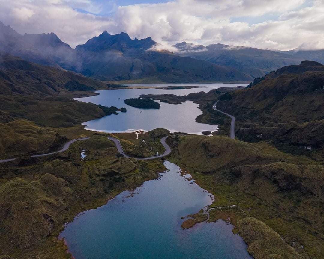 Atillo Lakes - Image 1