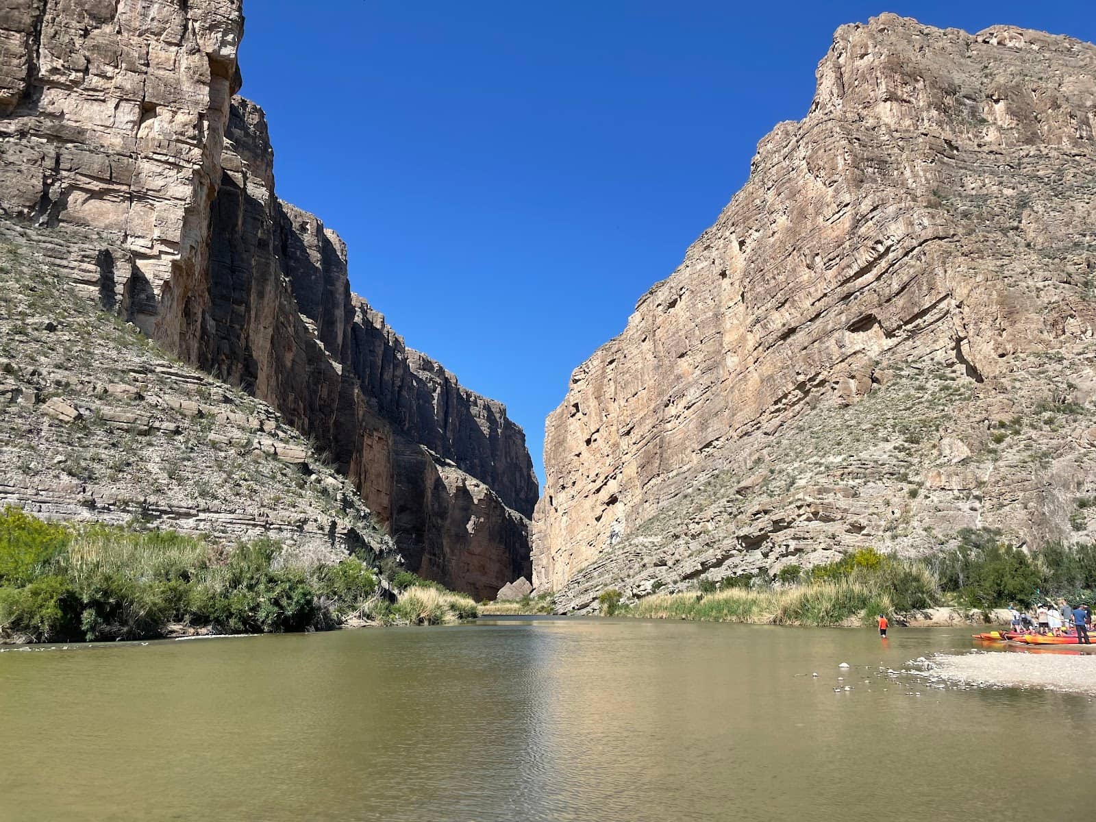 Rio Grande River