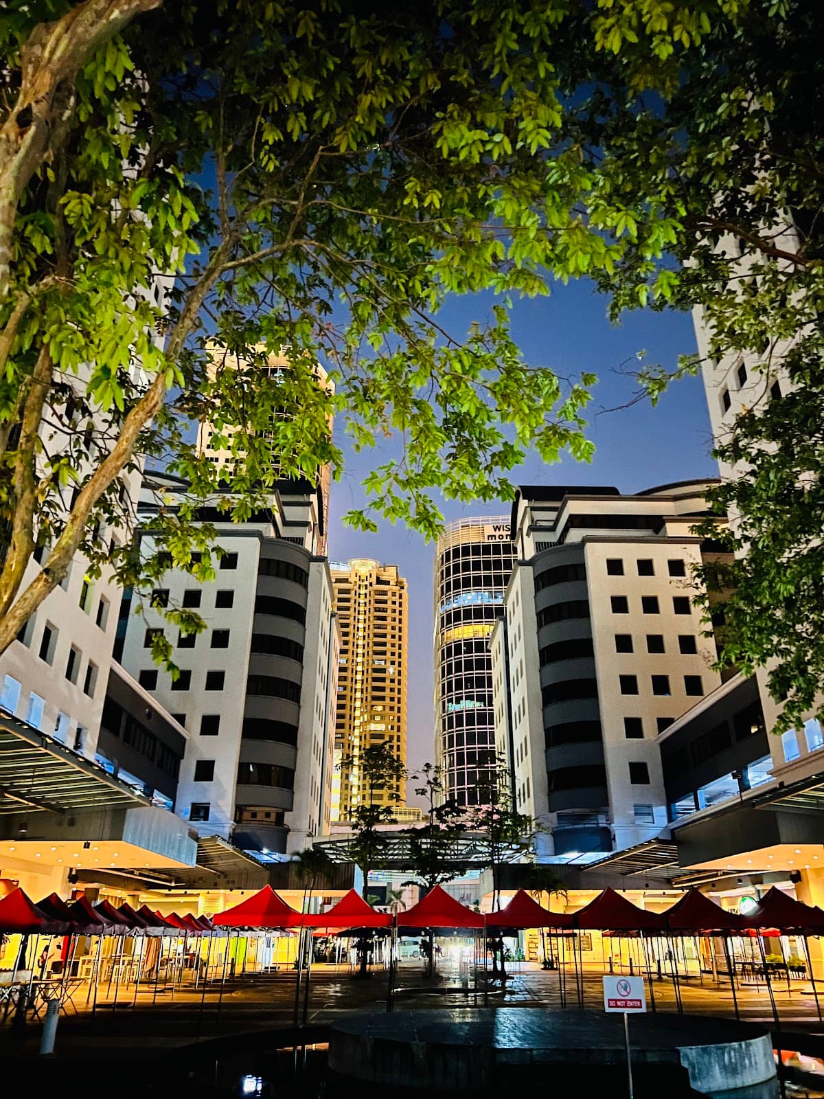 Wingstreet Krispy Wings