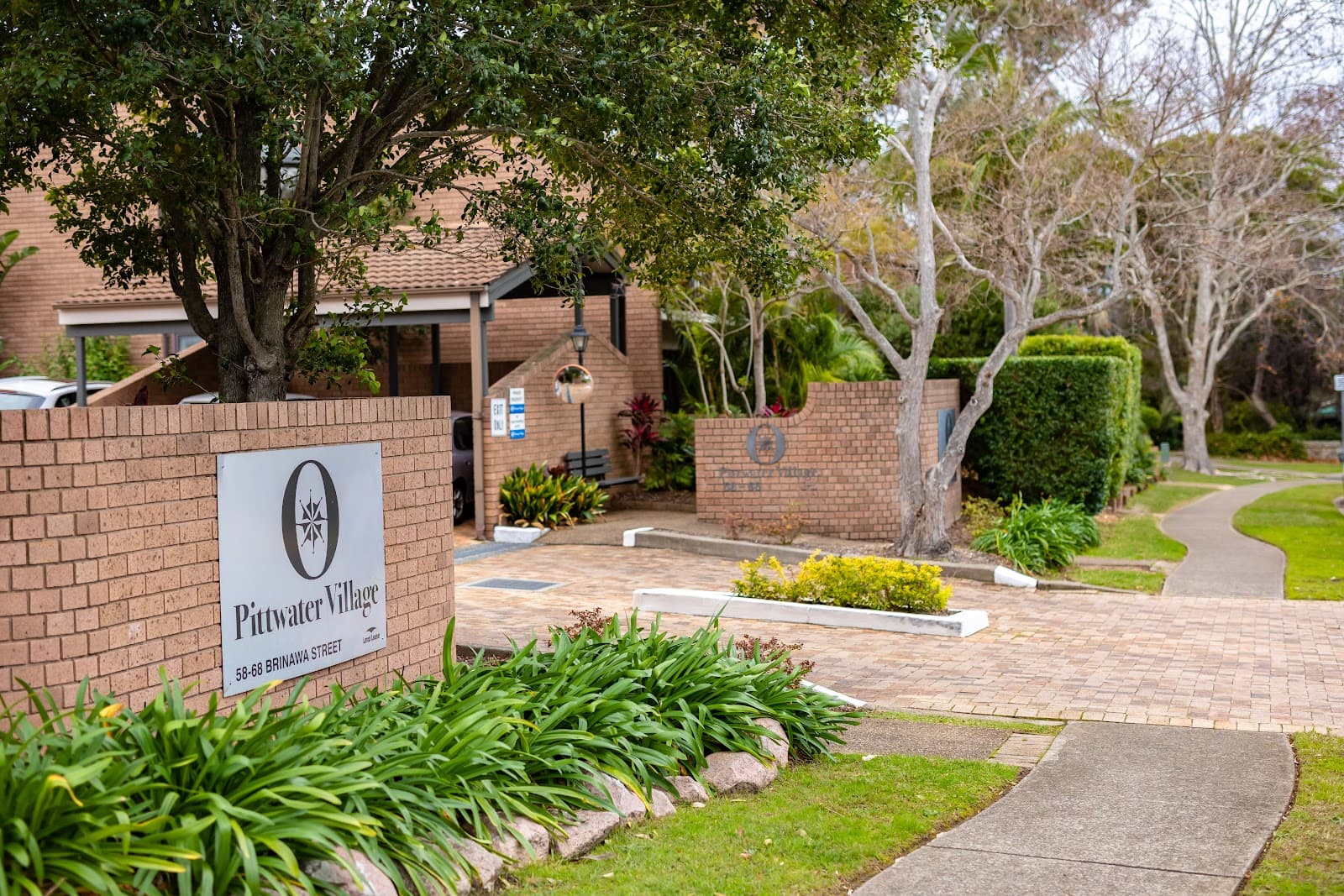 Mona Vale Village - Image 1