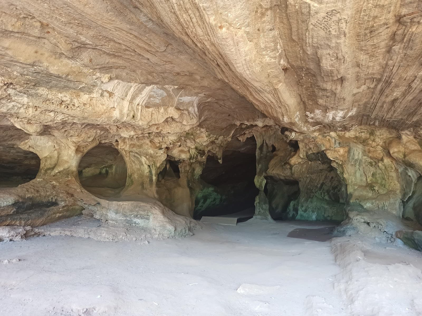 Gruta do Limoeiro - Image 1