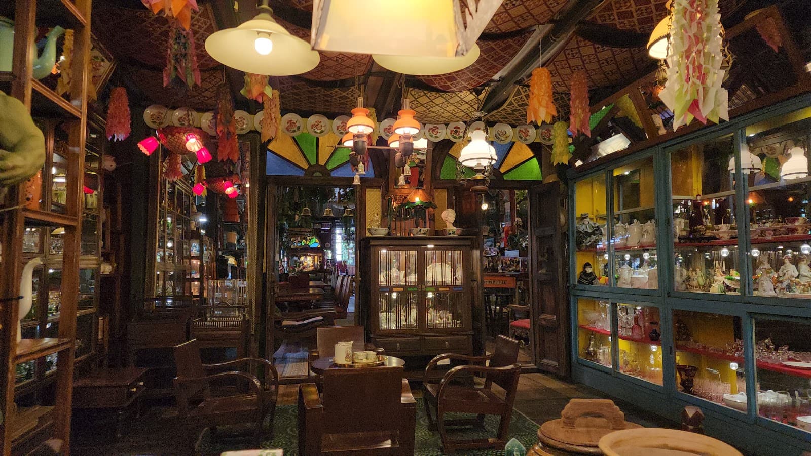 Ban Mai Chay Nam Museum - Image 1