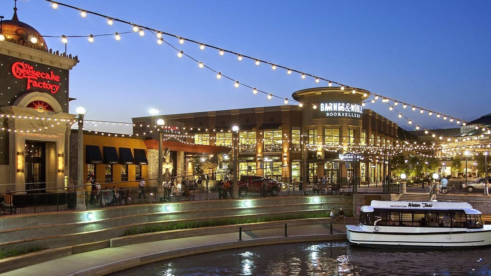 The Woodlands Mall - Image 1