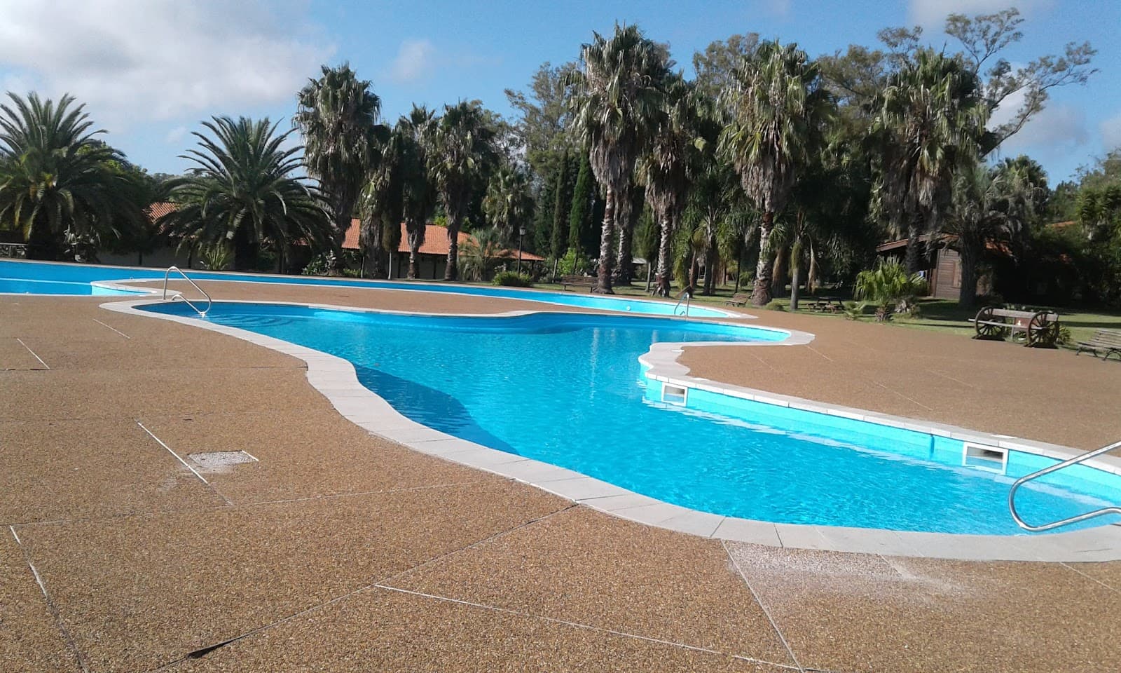 Termas de San Nicanor - Image 1