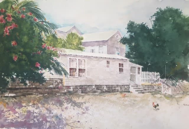 West Pasco Art Guild Gallery - Image 1